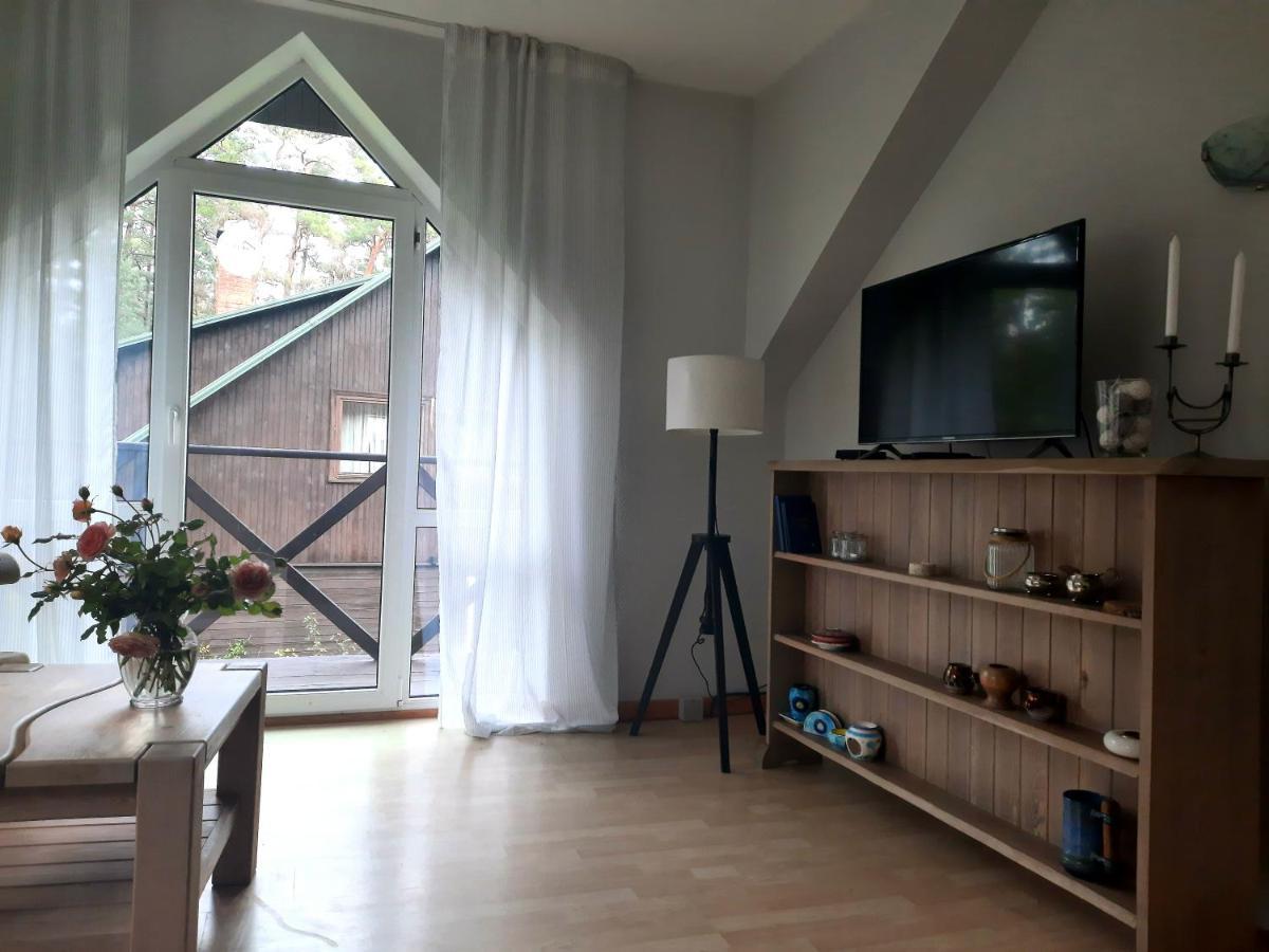 Atputas Vieta Braltirumi Purciems Buitenkant foto