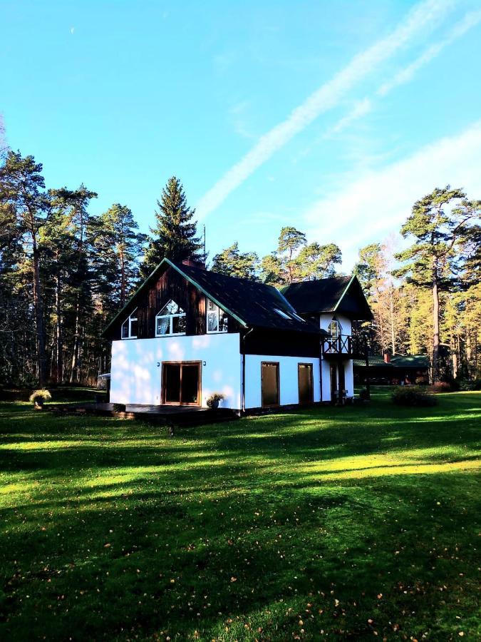 Atputas Vieta Braltirumi Purciems Buitenkant foto