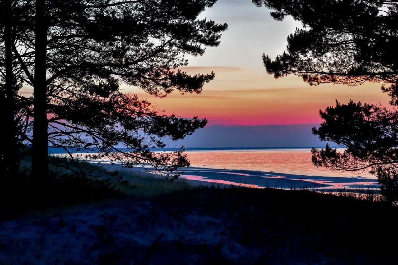 Atputas Vieta Braltirumi Purciems Buitenkant foto