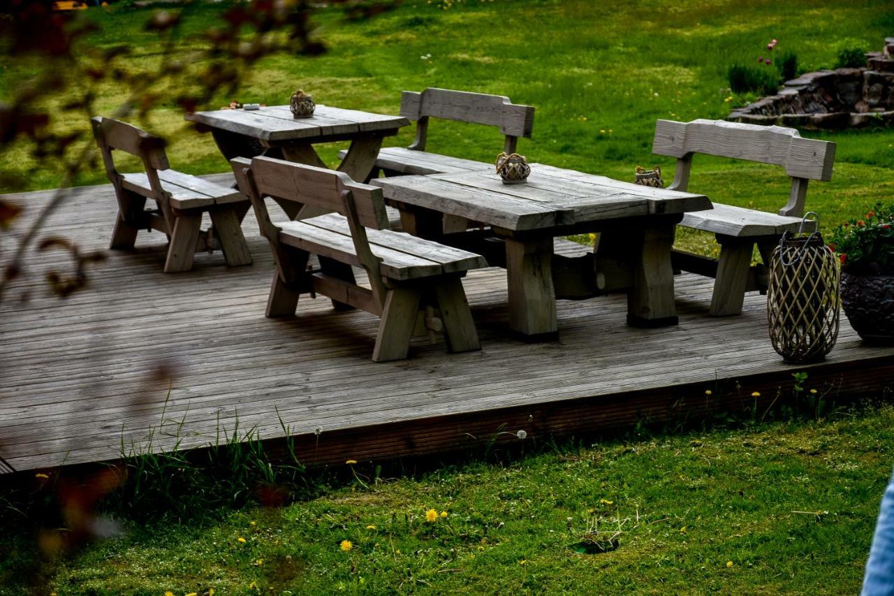Atputas Vieta Braltirumi Purciems Buitenkant foto